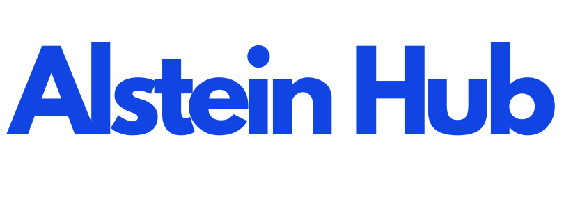 Alstein Hubs