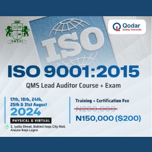 Qodar Group