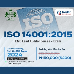 Qodar Group